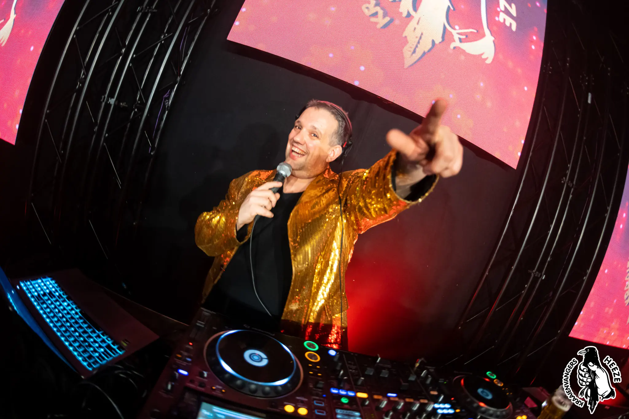 Dj Marcel